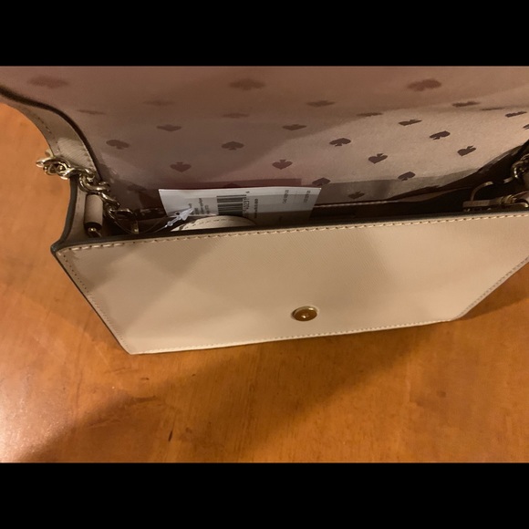 Cameron Street Convertible Crossbody - Picture 4 of 6